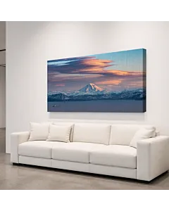 VOLCÁN CÓNICO II