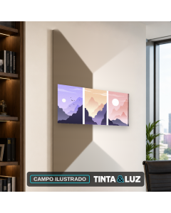 CAMPO ILUSTRADO