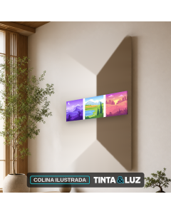 COLINA ILUSTRADA