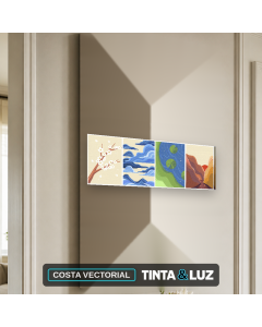 COSTA VECTORIAL