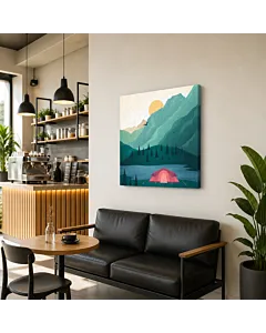 BOSQUE PASTEL