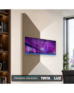 PRADERA SOLEADA