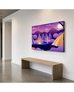METRÓPOLIS VIOLETA