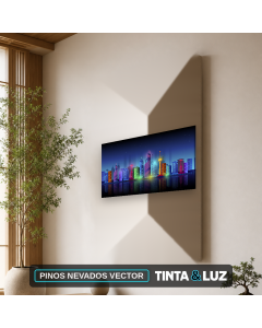 PINOS NEVADOS VECTOR