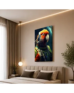LORO ASTRONAUTA