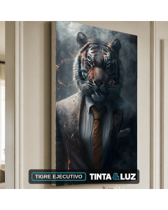 TIGRE EJECUTIVO