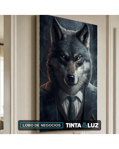 LOBO DE NEGOCIOS