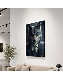 LOBO DE NEGOCIOS