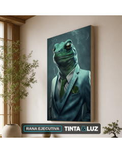 RANA EJECUTIVA