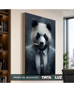 PANDA DE NEGOCIOS