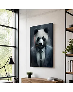 PANDA DE NEGOCIOS