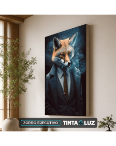 ZORRO EJECUTIVO