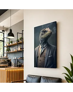 LAGARTO EJECUTIVO