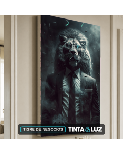 TIGRE DE NEGOCIOS
