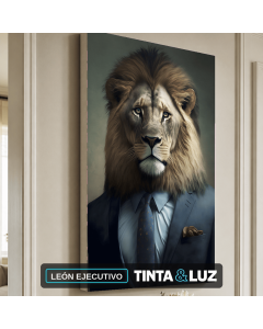 LEÓN EJECUTIVO
