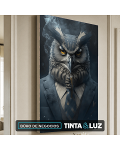 BÚHO DE NEGOCIOS