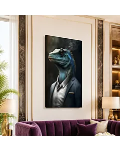LAGARTO DE NEGOCIOS
