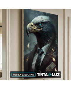 ÁGUILA EJECUTIVA