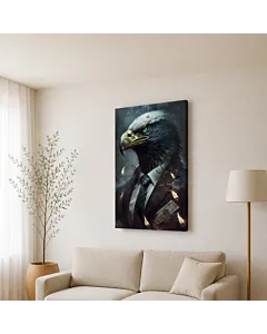 ÁGUILA EJECUTIVA