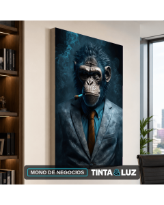 MONO DE NEGOCIOS