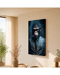 MONO DE NEGOCIOS