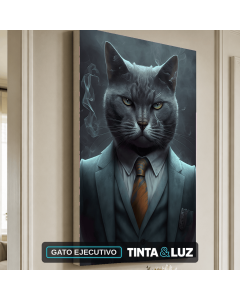 GATO EJECUTIVO