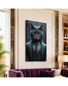 GATO EJECUTIVO