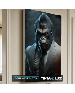 GORILA EJECUTIVO