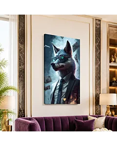 LOBO DE NEGOCIOS II
