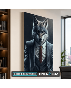 LOBO EJECUTIVO II