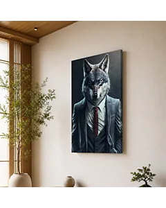 LOBO EJECUTIVO II
