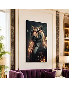 TIGRE EJECUTIVO II