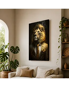 LEÓN DE NEGOCIOS
