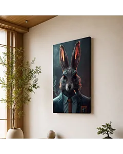 CONEJO DE NEGOCIOS