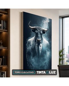 TORO EJECUTIVO