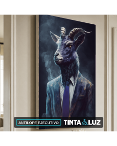 ANTÍLOPE EJECUTIVO