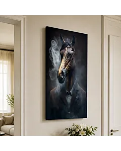 CABALLO DE NEGOCIOS