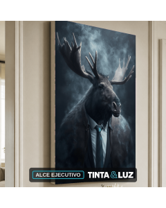 ALCE EJECUTIVO