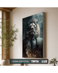 LEONA EJECUTIVA