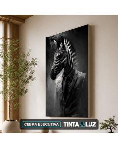 CEBRA EJECUTIVA