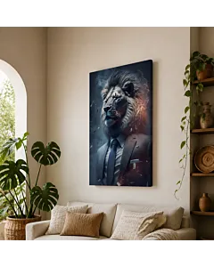 LEÓN DE NEGOCIOS II