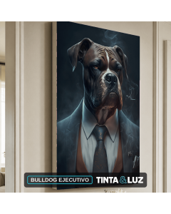 BULLDOG EJECUTIVO