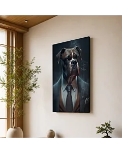 BULLDOG EJECUTIVO