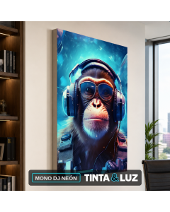 MONO DJ NEÓN