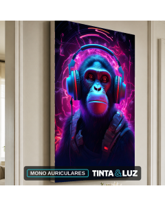 MONO AURICULARES