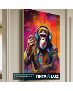 MONO MÚSICA