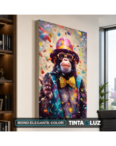 MONO ELEGANTE COLOR
