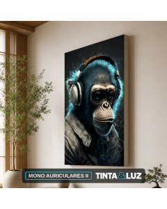 MONO AURICULARES II