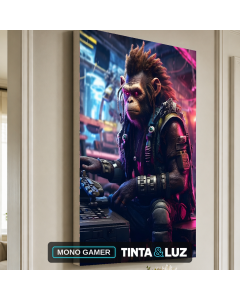 MONO GAMER