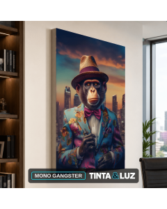 MONO GANGSTER